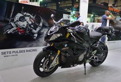 معرض Outdoor Lebanon و Beirut Motorcycle Show